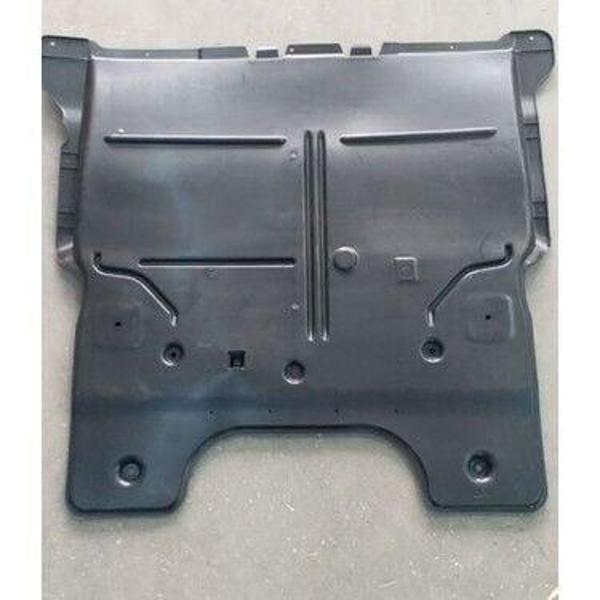 Volkswagen Polo T-Cross Seat Ibiza Skoda Scala 2018 Sonrası Plastik Karter Muhafazası - Image 1