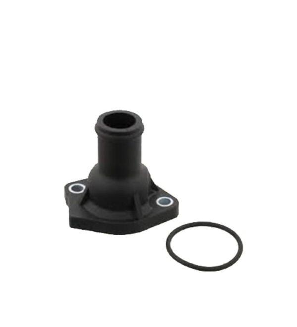 Volkswagen Golf 3 Passat Polo Caddy Audi 80 1.9 1988 Sonrası Su Flanşı - Image 1