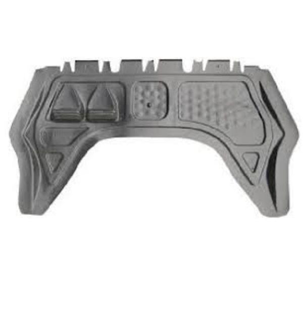 Volkswagen Golf 5 Jetta Skoda Octavia 2005 Sonrası Benzinli Karter Muhafazası Plastik - Image 1