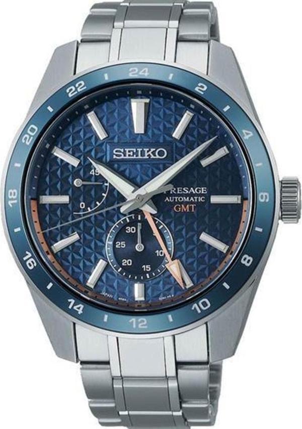 Seiko Presage Spb217j Erkek Kol Saati - Image 1