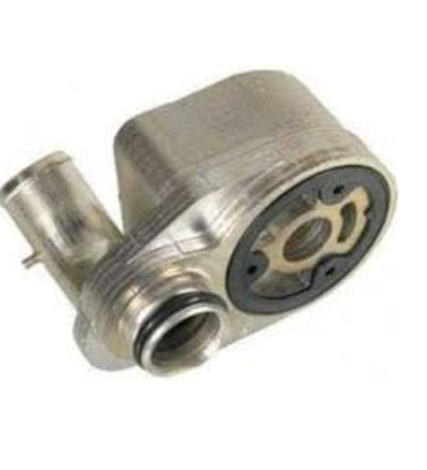 Fiat Ducato F1AE3481G F1AGL411D F1AE3481D F1AE0481N 2006 Sonrası Yağ Soğutucusu - Image 1