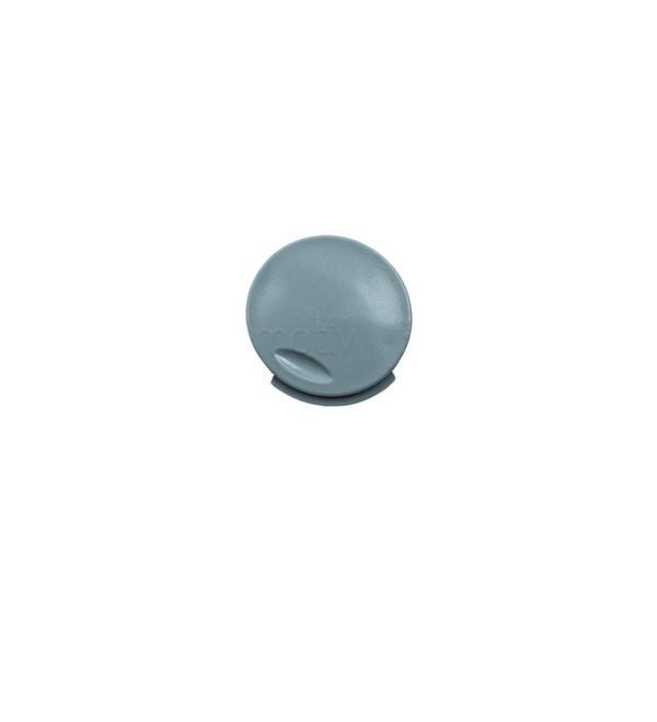 Opel Vectra C 2002-2008 Ön Tampon Çeki Demir Kapağı - Image 1
