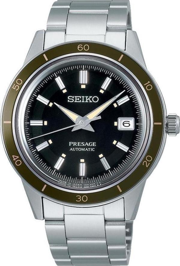 Seiko Presage Srpg07j Erkek Kol Saati - Image 1