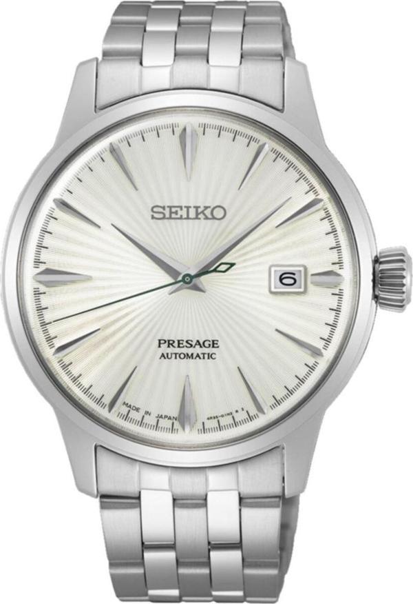 Seiko Presage Srpg23j Otomatik Erkek Kol Saati - Image 1