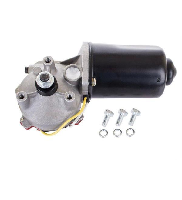 Opel Corsa C X01 2000 2009 Tigra Twintop X04 2004 2010 Ön Silecek Motoru Mekanizmalı - Image 1
