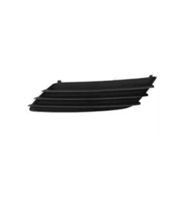 Opel Astra H 2003 Sonrası Sol Tampon Izgarası Sıssız - Image 1
