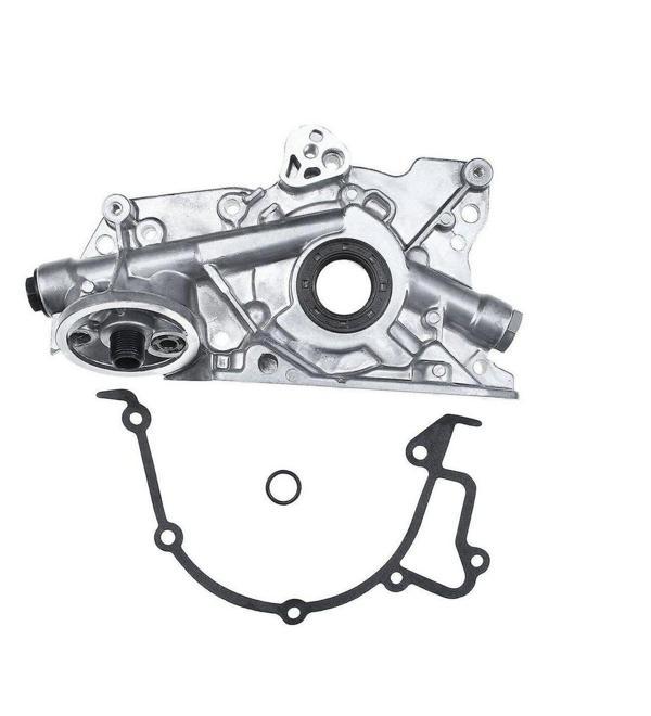 Opel Astra F G Vectra B 1.8 2.0 16V X20XEV 96 Sonrası Yağ Pompası - Image 1