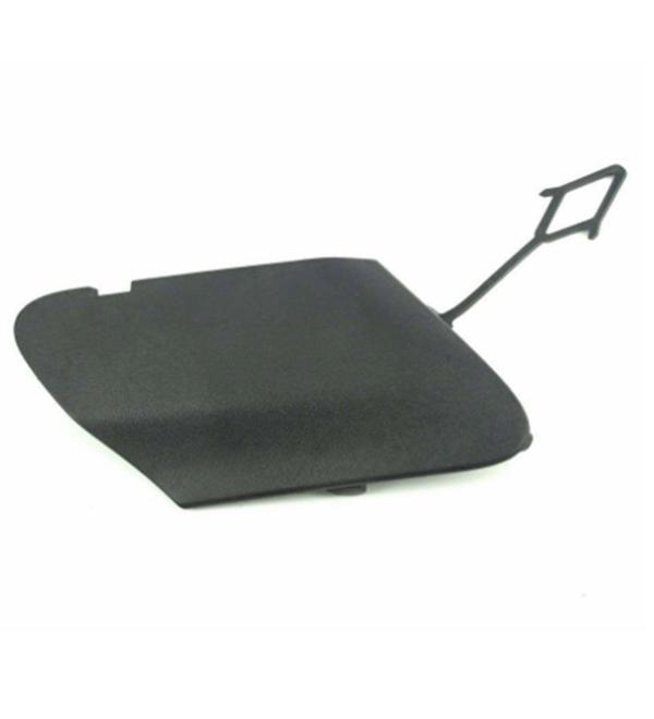 Opel Corsa D 2011 2014 Ön Tampon Çeki Demir Kapağı - Image 1