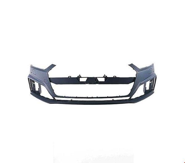 Audi A5 Ön Tampon S Line Yıkamalı Sensörlü 2017 Sonrası Uyumlu - Image 1