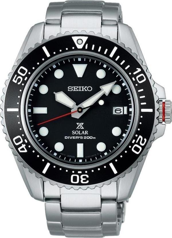 Seiko Prospex Sne589p Erkek Kol Saati - Image 1