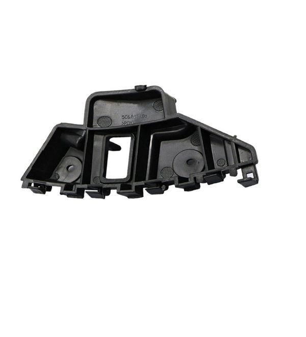 Volkswagen Jetta 2010 Sonrası Ön Tampon Braketi Sol - Image 1