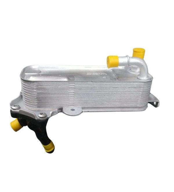 BMW 1 3 4 F20 116i 125i 2011 Sonrası Yağ Soğutucusu Tek - Image 1