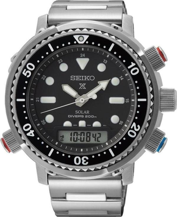 Seiko Prospex Snj033p Erkek Kol Saati - Image 1
