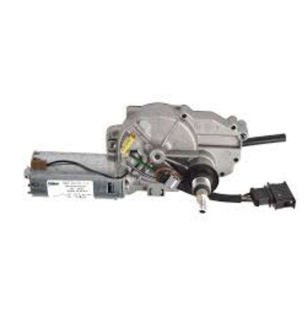 Volkswagen Golf 3 4 Vento Jetta 3 1991-2005 Arka Silecek Motoru - Image 1