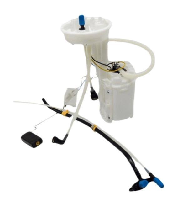 Audi A4 1.6 2005 Sonrası 4 Bar Yakıt Pompası Şamandıralı - Image 1