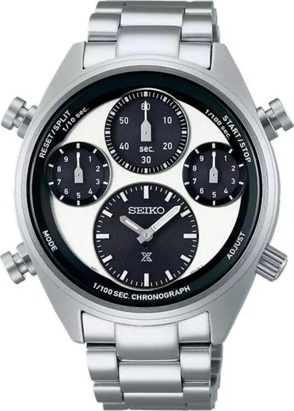 Seiko Prospex Solar Sfj001p Erkek Kol Saati - Image 1