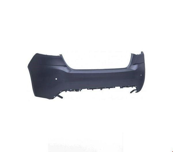 Peugeot 308 Arka Tampon (Park Sensörlü) 2014 Sonrası Uyumlu - Image 1