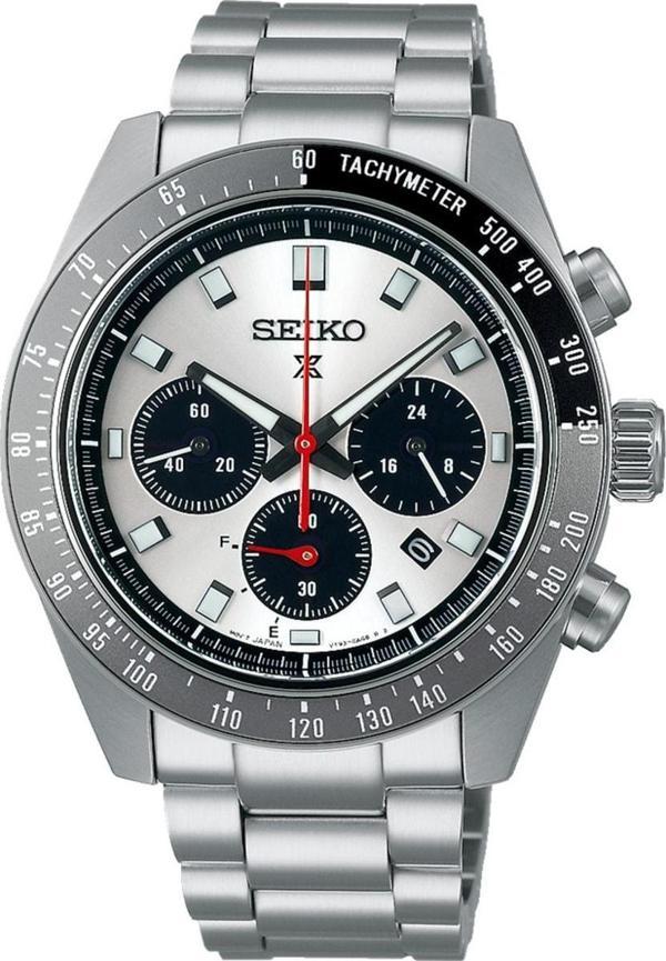 Seiko Prospex Solar Ssc911p Erkek Kol Saati - Image 1