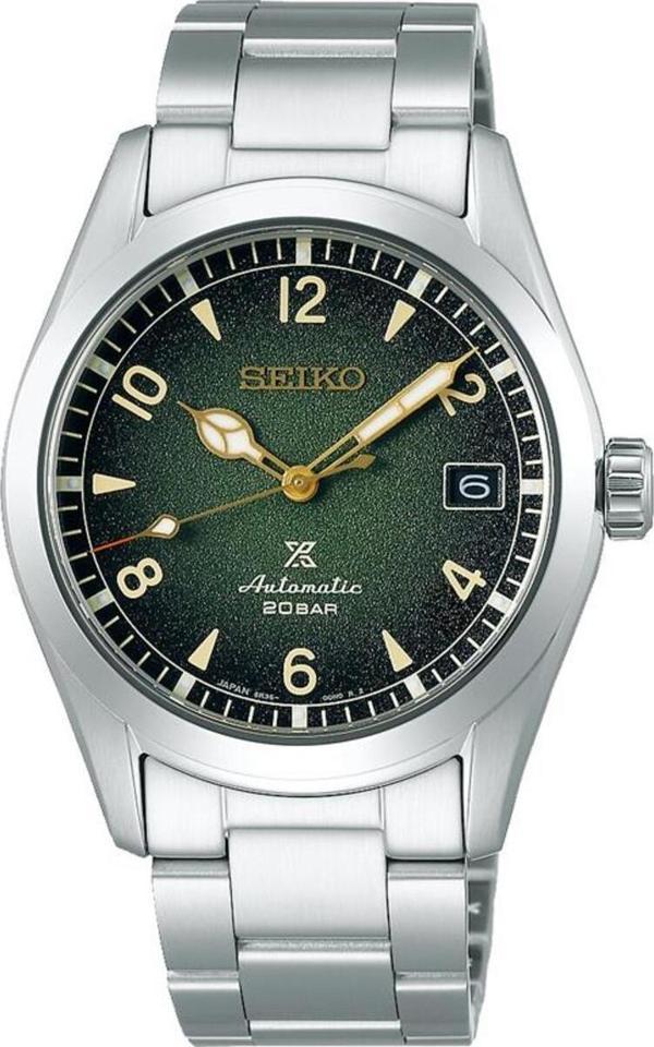 Seiko Prospex Spb155j Erkek Kol Saati - Image 1