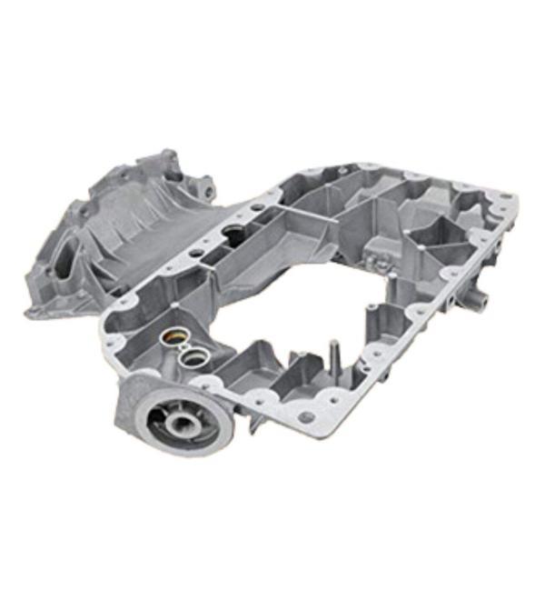 Audi A4 A6 2.8 1997 Sonrası Yağ Karteri - Image 1