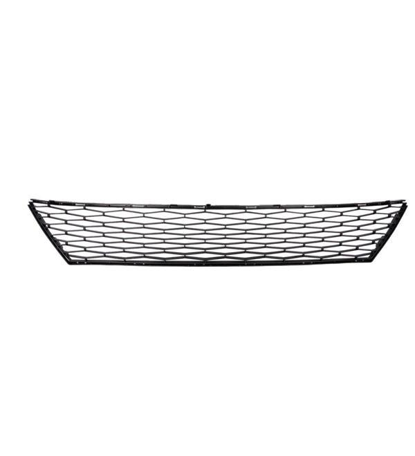 Seat Ibiza 4 (6J5, 6P1) 2013-2017 Ön Orta Tampon Izgarası - Image 1