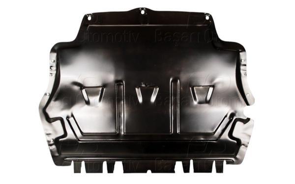 Volkswagen Passat Tıguan Karter Muhafaza Sacı Ayaksız 10-15 - Image 1