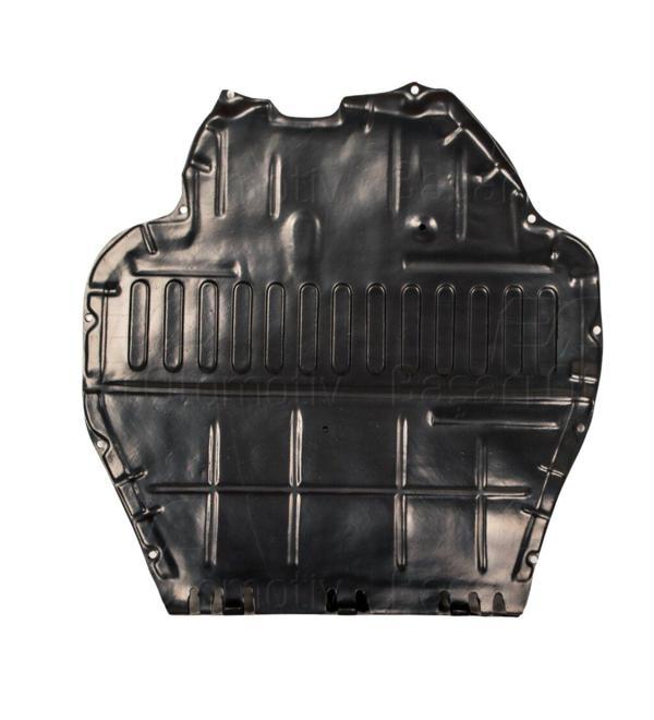 Volkswagen Golf 4 Bora Audi A3 1.9 TDI 1998 Sonrası Karter Muhafazası Plastik Dizel - Image 1
