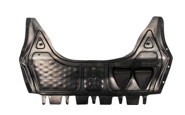Volkswagen Golf5 Jetta Octavia 2005 Sonrası Benzinli Plastik Karter Muhafazası - Image 1