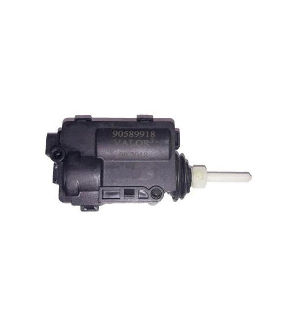 Opel Astra G Vectra C Zafira A 1998-2008 Yakıt Depo Kilit Motoru - Image 1