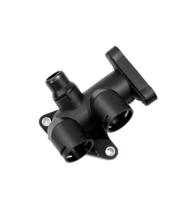 Volkswagen Passat 1996 Sonrası 2’li Su Flanşı - Image 1