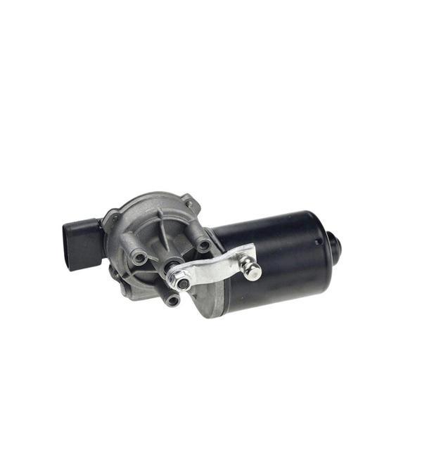Volkswagen Audi Seat 1996-2010 Ön Silecek Motoru - Image 1
