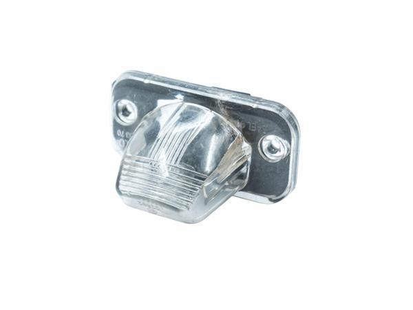 Volkswagen T4 1991-2004 Ampullü Plaka Lambası - Image 1