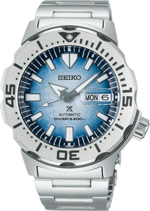 Seiko Prospex Srpg57k Erkek Kol Saati - Image 1
