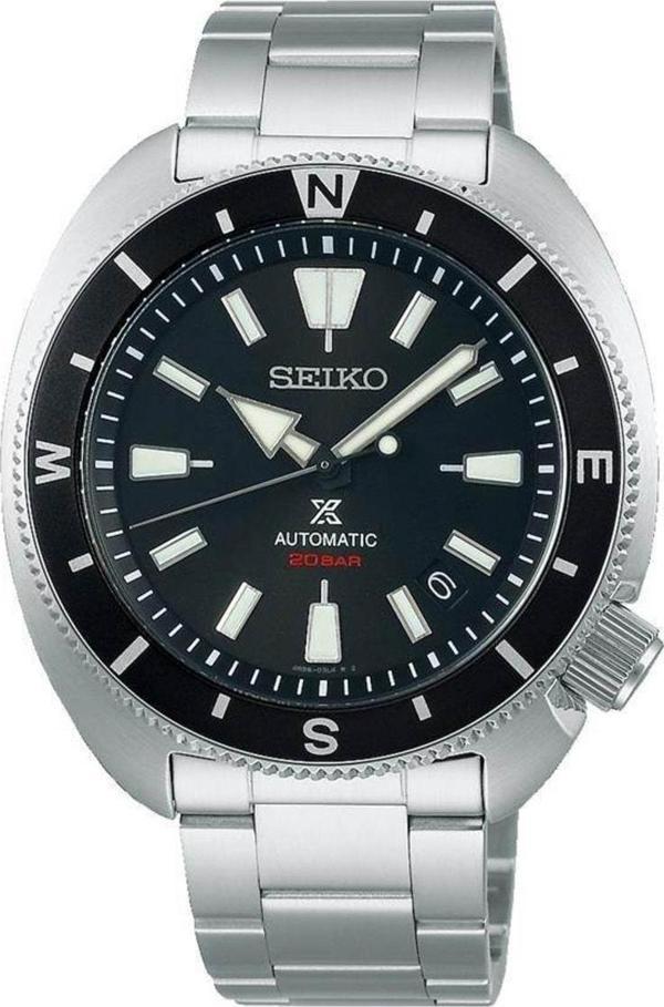 Seiko Prospex Srph17k Otomatik Erkek Kol Saati - Image 1