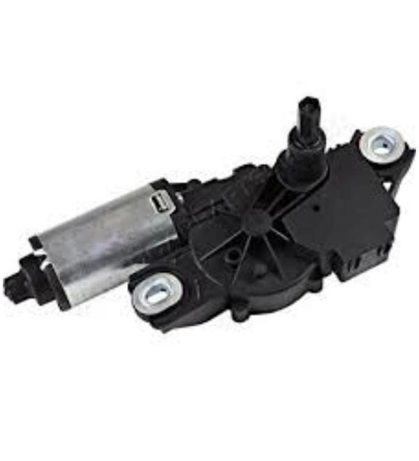 Volkswagen Caddy III MPV 2KB 2KJ 2CB 2CJ 2004-2015 / Caddy IV MPV SAB SAJ 2015-2020 Arka Silecek Motoru - Image 1