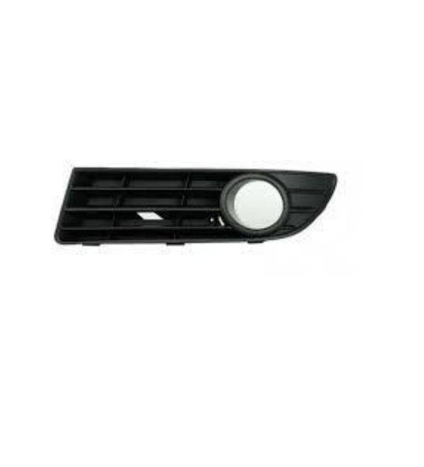 Volkswagen Polo 2005-2009 Sol Sisli Tampon Izgarası - Image 1