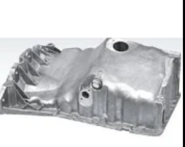 Volkswagen Passat Audi A6 1.9 TDI 1996-2001 Yağ Karteri - Image 1