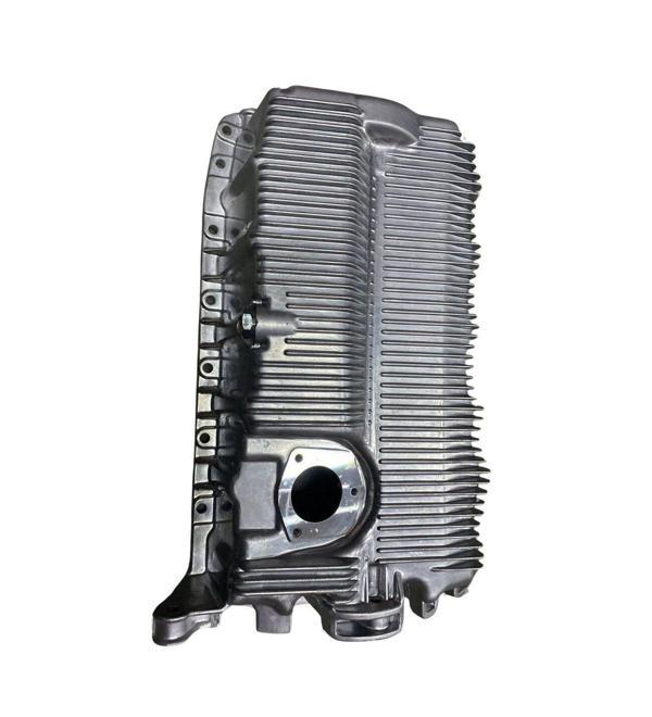 Volkswagen Golf 5 Jetta Passat Seat Leon 1.6 BSE BGU 04 Sonrası Yağ Karteri - Image 1