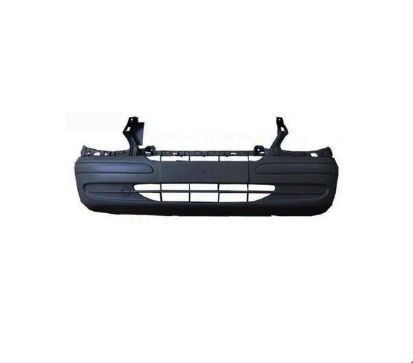 Mercedes Vito Ön Tampon (Koyu Gri Tyg) 2002 Sonrası Uyumlu - Image 1