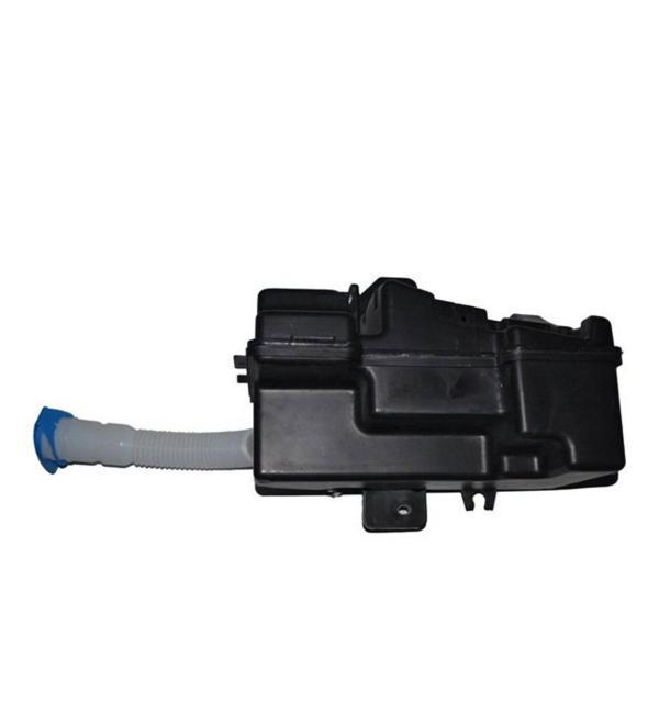 Volkswagen Tiguan Sharan Seat Alhambra 2.0 TDI 08 Sonrası Kapaklı Silecek Su Deposu 7Lt - Image 1