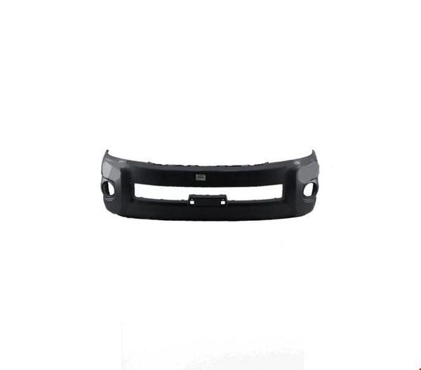 Toyota Hilux Ön Tampon (Dodikli) 2009 Sonrası Uyumlu - Image 1