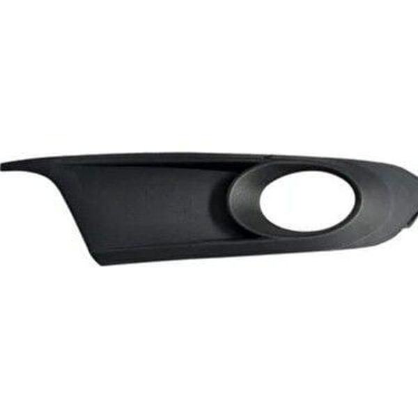 Volkswagen Jetta 2011 Sonrası Sağ Tampon Izgarası (Sisli) - Image 1