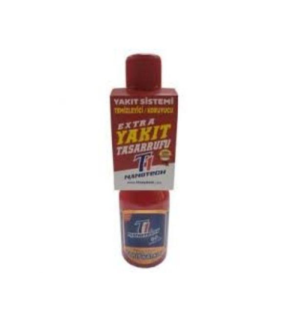 Universal Dizel Benzin T1 Nanotech 50 ml Yakıt Katkısı - Image 1