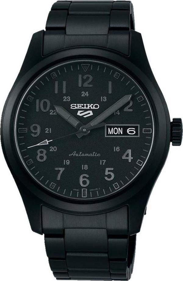 Seiko 5 Automatic Srpj09k Erkek Kol Saati - Image 1