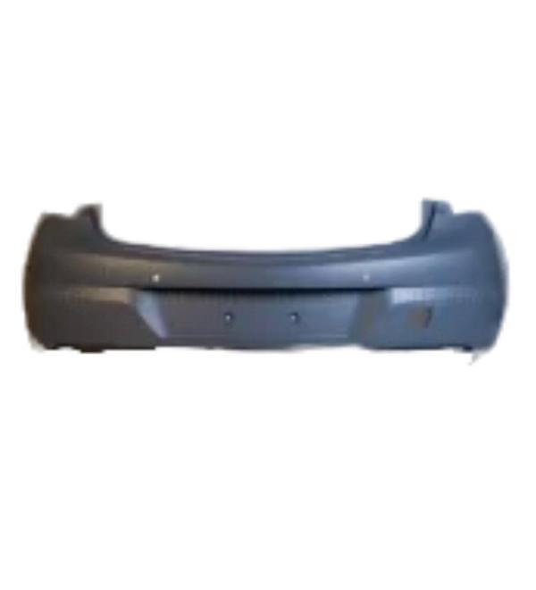 Opel Astra K 2016 Sonrası Arka Tampon Sensörlü - Image 1