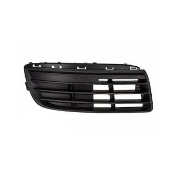 Volkswagen Jetta 2005 2010 Tampon Izgarası Sağ Sissiz Nikelajsız - Image 1