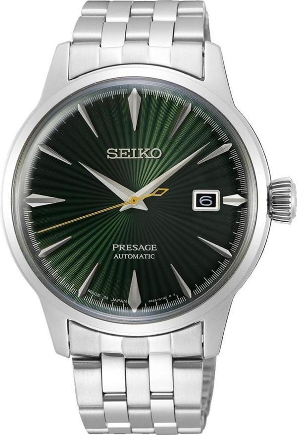 Seiko Seıko Srpe15j Erkek Kol Saati - Image 1