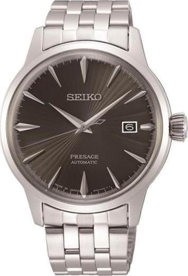 Seiko Srpe17j Erkek Kol Saati - Image 1