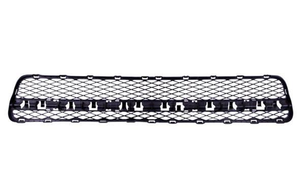 Volkswagen Touareg 2003-2007 Ön Orta Tampon Izgarası - Image 1