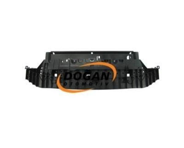 Peugeot 2008 Sonrası Ön Tampon Alt Muhafaza 2013 Sonrası Uyumlu - Image 1
